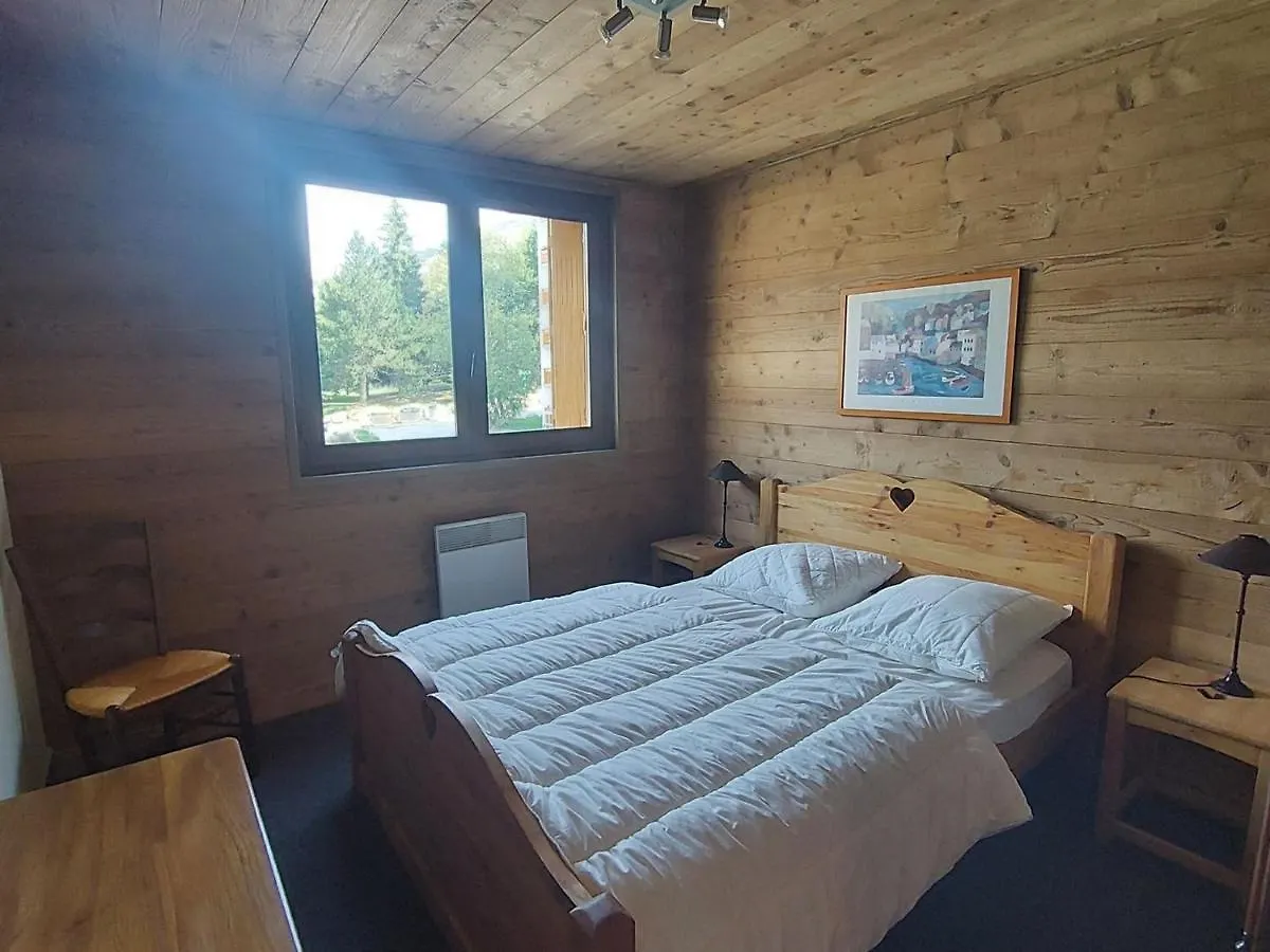 Apartment Appartement Cosy, Centre Station, Balcon, 6 Pers., Proche Des Pistes Et Commerces - Fr-1-516-192 Les Deux Alpes