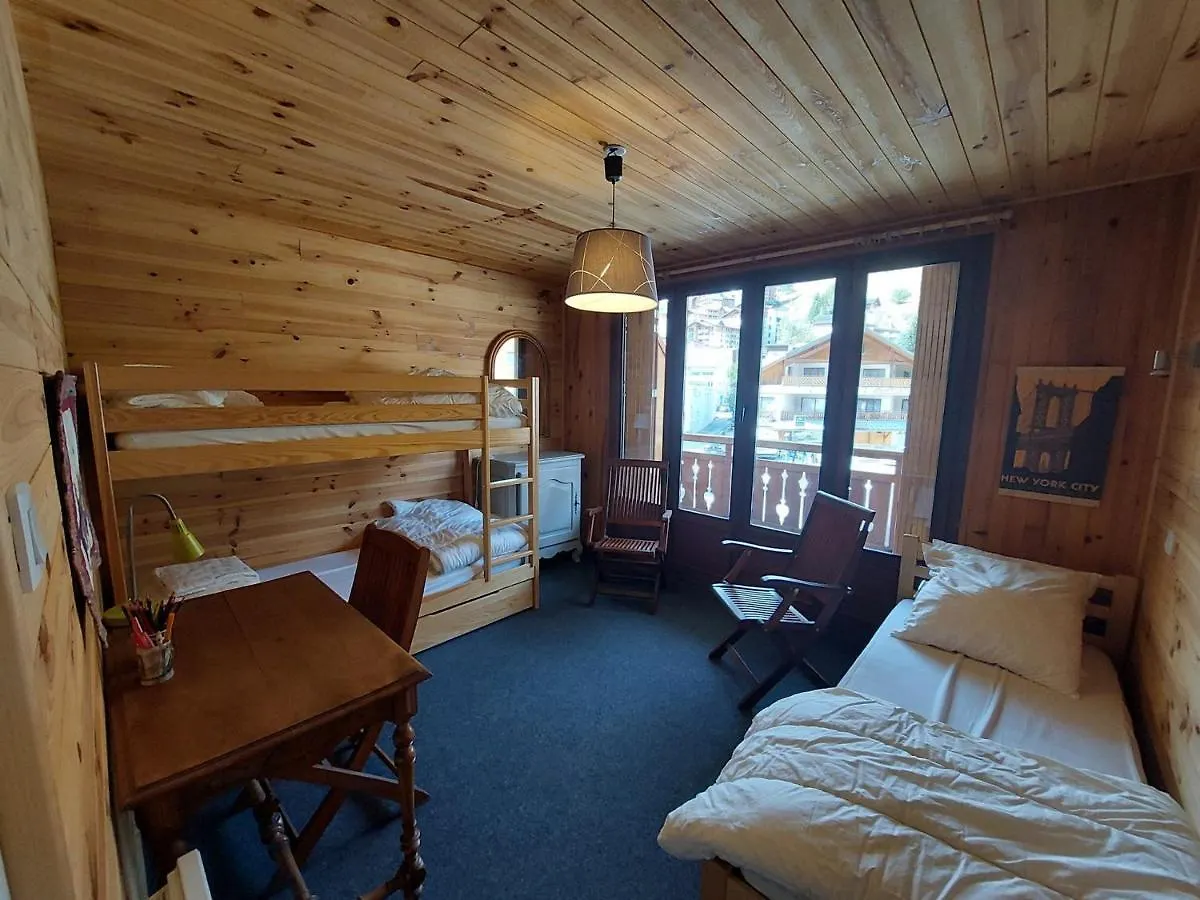 Apartment Appartement Cosy, Centre Station, Balcon, 6 Pers., Proche Des Pistes Et Commerces - Fr-1-516-192 Les Deux Alpes