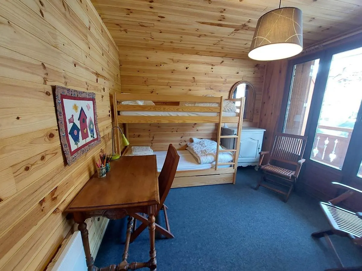 Appartement Cosy, Centre Station, Balcon, 6 Pers., Proche Des Pistes Et Commerces - Fr-1-516-192 Les Deux Alpes 0*,  France