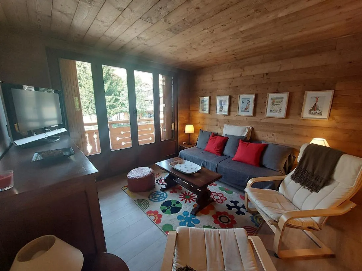 Appartement Cosy, Centre Station, Balcon, 6 Pers., Proche Des Pistes Et Commerces - Fr-1-516-192 Les Deux Alpes
