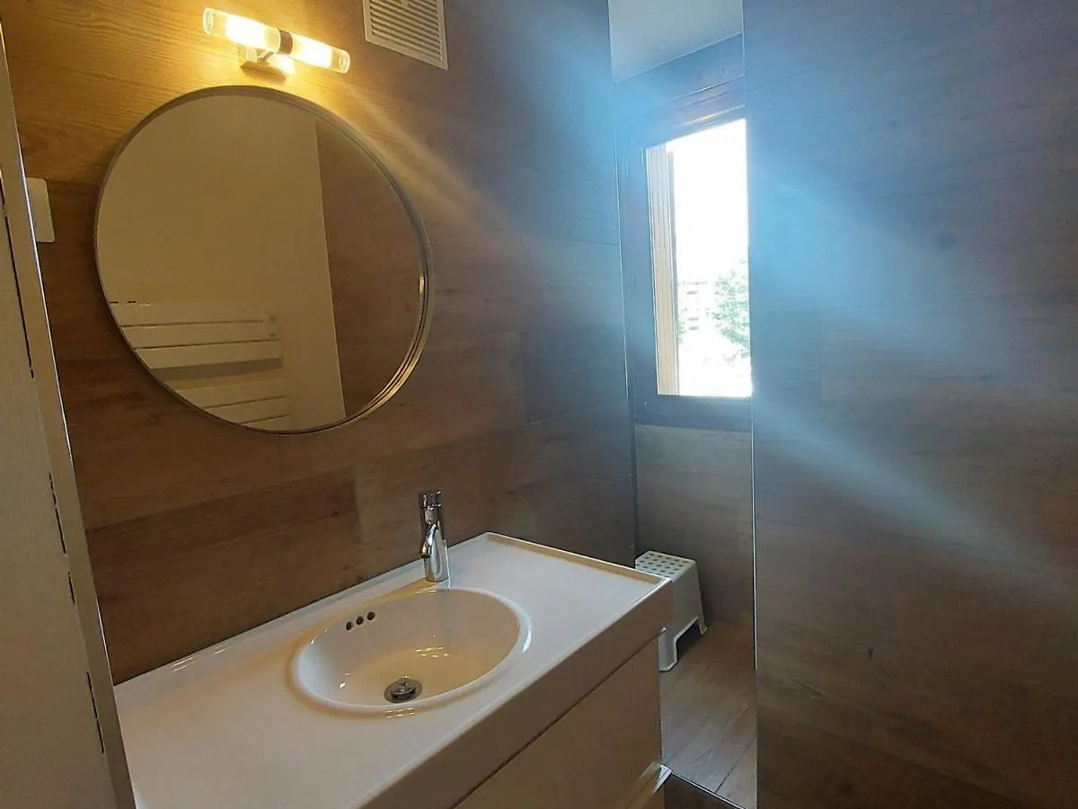 Apartment Appartement Cosy, Centre Station, Balcon, 6 Pers., Proche Des Pistes Et Commerces - Fr-1-516-192 Les Deux Alpes
